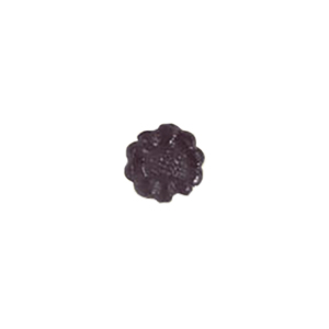 Glass Cabochons plain 8779