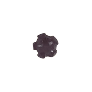 Glass Cabochons plain 8781