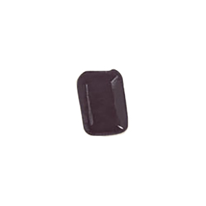 Glass Cabochons plain 8785