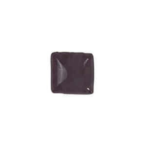Glass Cabochons plain 8786