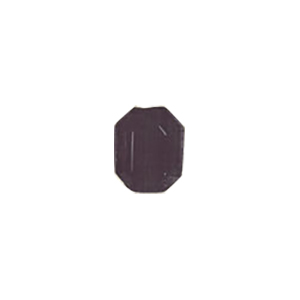 Glass Cabochons plain 8787