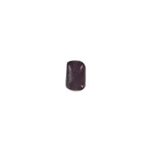 Glass Cabochons plain 8789
