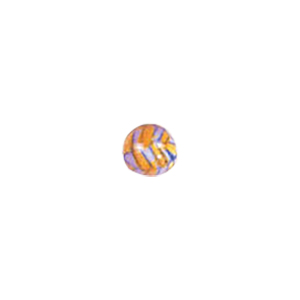 Porcelain Beads printed 8982