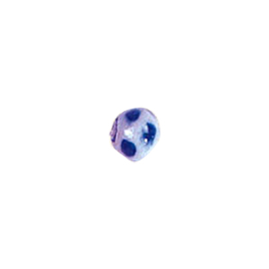 Porcelain Beads printed 8986