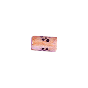 Porcelain Beads printed 9019