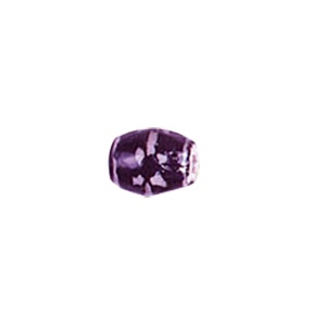 Porcelain Beads printed 9022