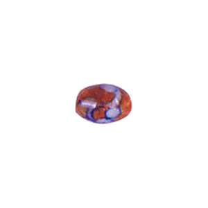 Porcelain Beads printed 9027