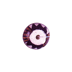 Porcelain Beads printed 9046