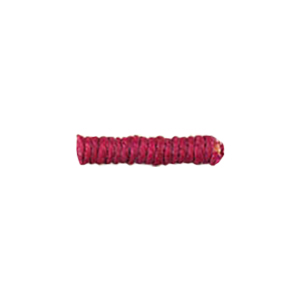 Hemp wrapped Beads 9063