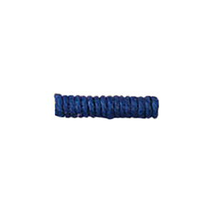 Hemp wrapped Beads 9065