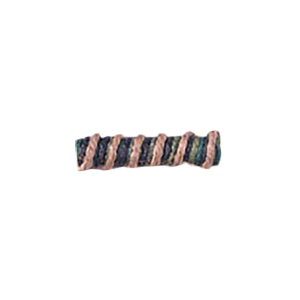 Hemp wrapped Beads 9101