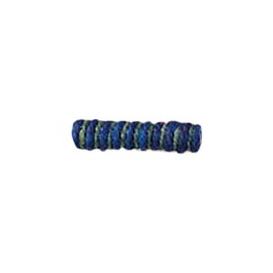 Hemp wrapped Beads 9104