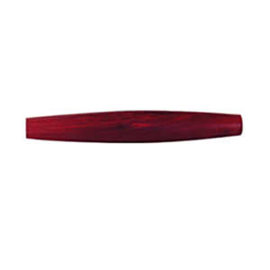 Red Natural Horn Beads 9568