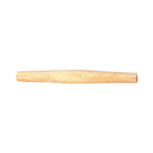Natural Bone Hair pipe 9585