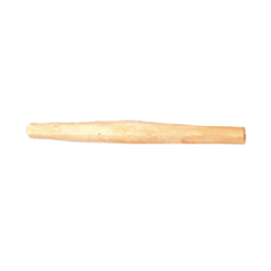 Natural Bone Hair pipe 9587