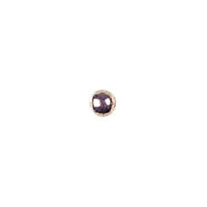 Sterling Silver Filigree Beads 10111
