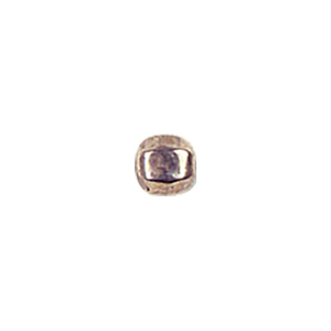 Sterling Silver Filigree Beads 10115