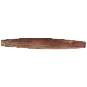 Amber Natural Horn Beads 9605