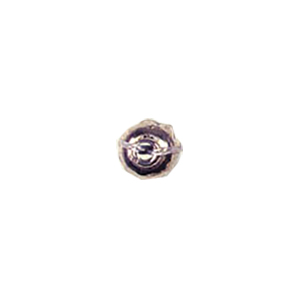 Sterling Silver Filigree Beads 10127