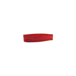 Red Natural Horn Beads 9619
