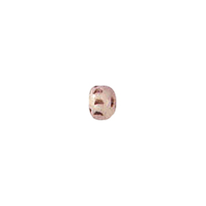 Hand Carved Bone Beads Natural finish 9633