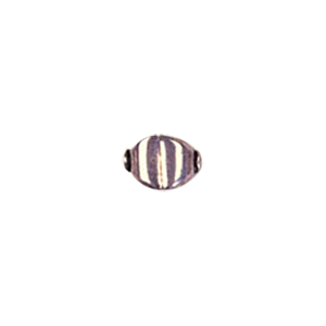 Sterling Silver Filigree Beads 10193