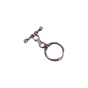 Sterling Silver Findings 10208