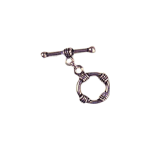 Sterling Silver Findings 10209
