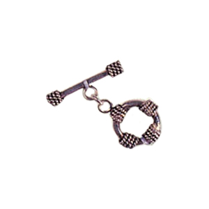Sterling Silver Findings 10211