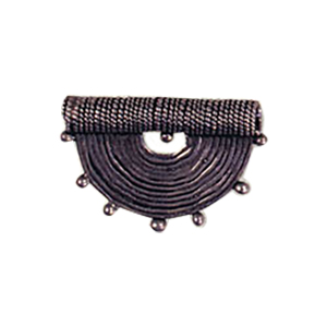 Sterling Silver Pendants 10217