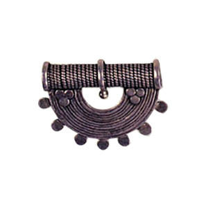 Sterling Silver Pendants 10218