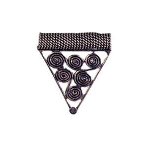 Sterling Silver Pendantss 10221