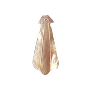 MOP Shell Pendants 10224
