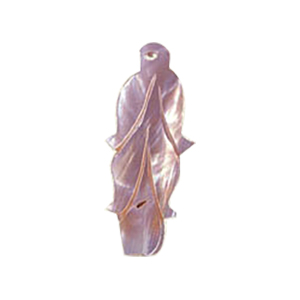 MOP Shell Pendants 10227