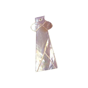 MOP Shell Pendants 10228