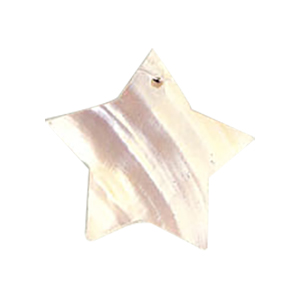 MOP Shell Pendants 10275
