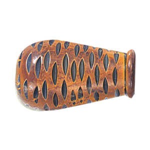 Natural Horn Beads 14894