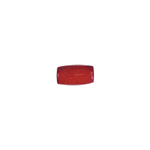 Hand Carved Bone Beads Coloured 9741