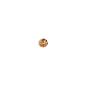 Solid Brass Beads 10401