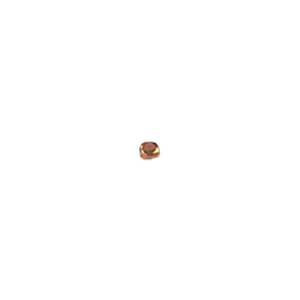 Solid Brass Beads 10406
