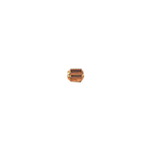 Solid Brass Beads 10415