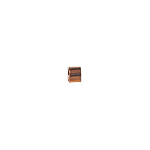 Solid Brass Beads 10417