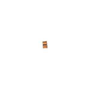 Solid Brass Beads 10423