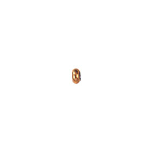 Solid Brass Beads 10424