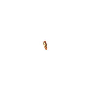 Solid Brass Beads 10426