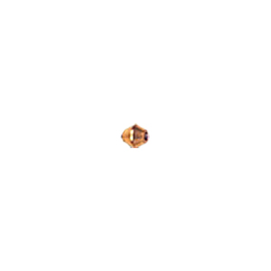 Solid Brass Beads 10439