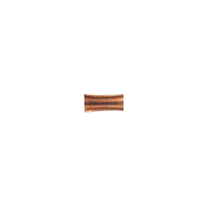 Solid Brass Beads 10449