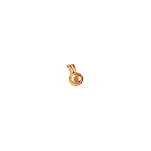 Brass Bells 10452