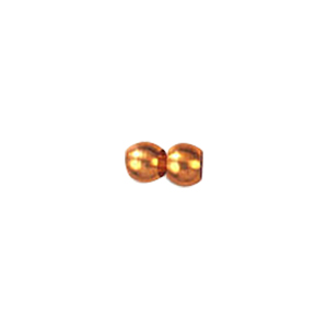 Solid Brass Beads 10455