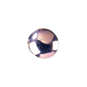Iron Cone and Buttons 10460